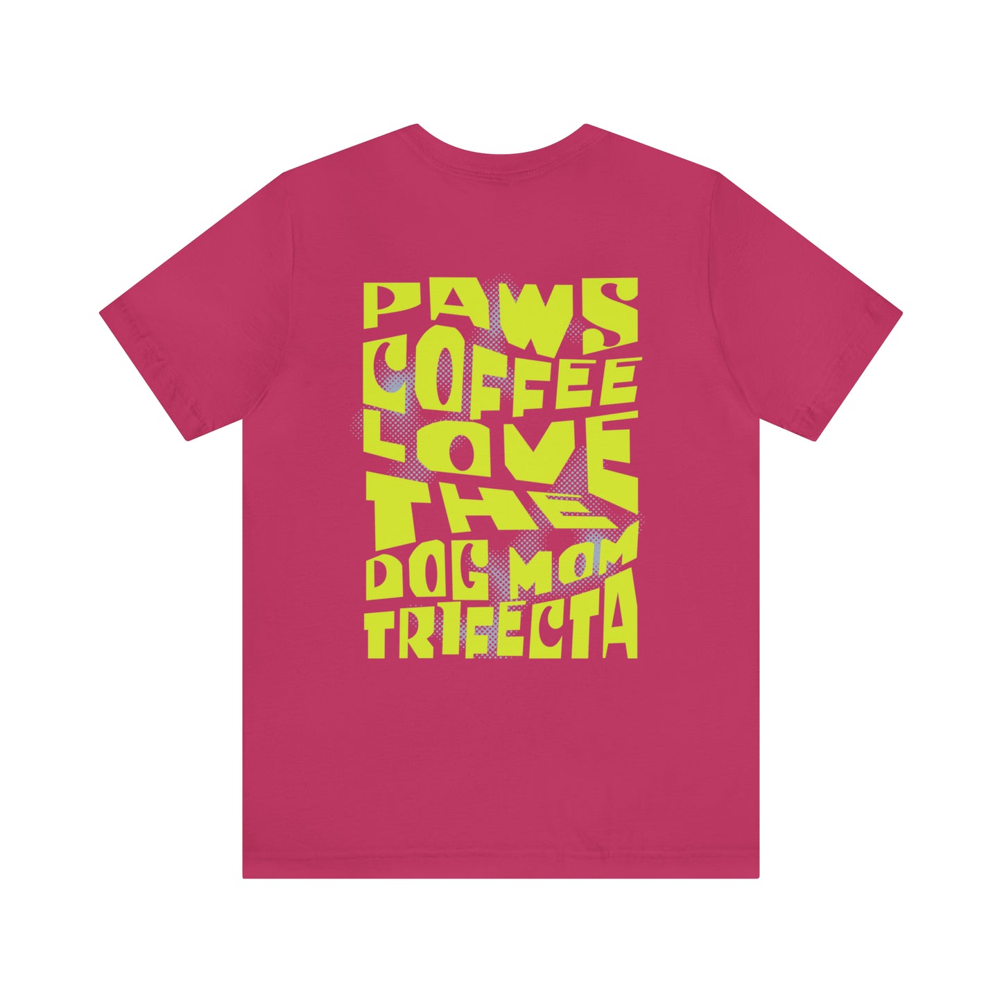 Trifecta Tee