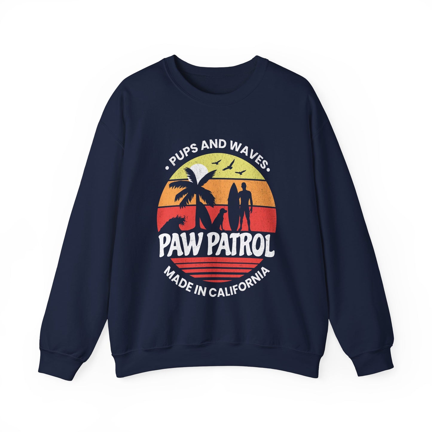 Paw Patrol Sweatshirt