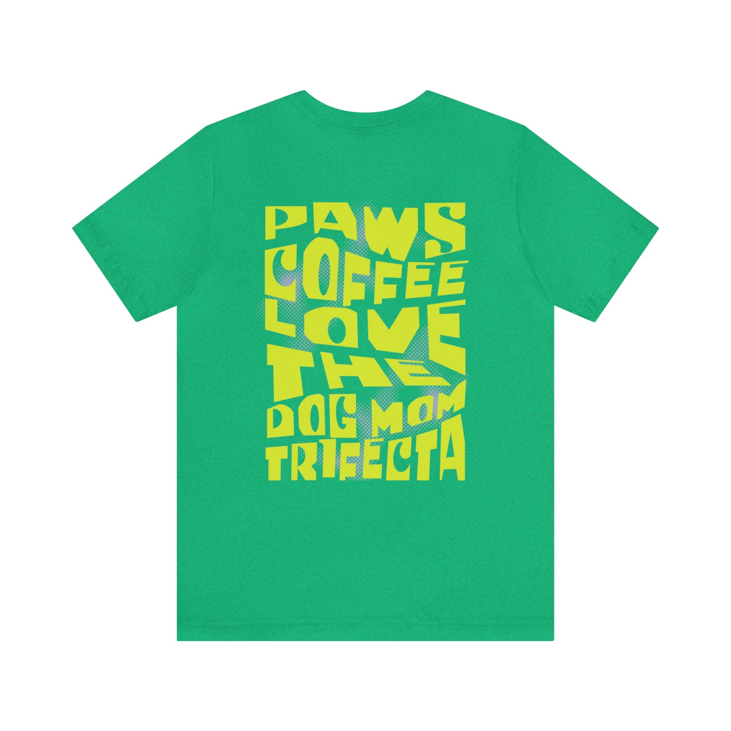 Trifecta Tee