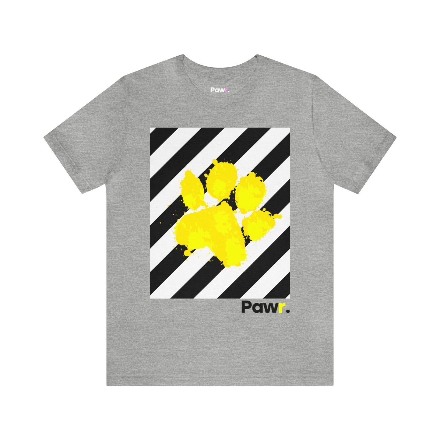 Under Construction T-shirt