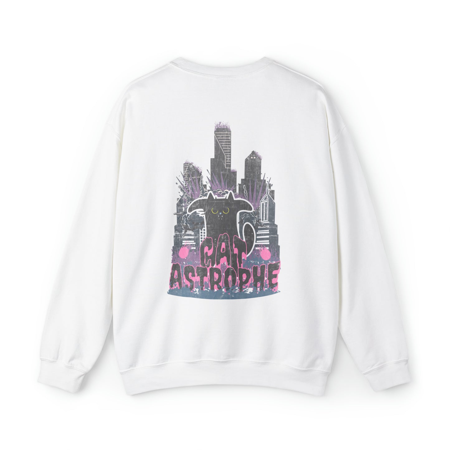 Catastrophe Sweatshirt