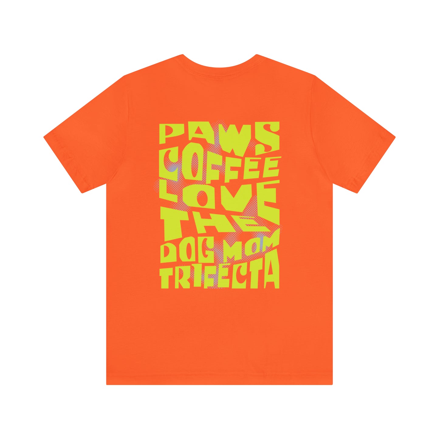 Trifecta Tee