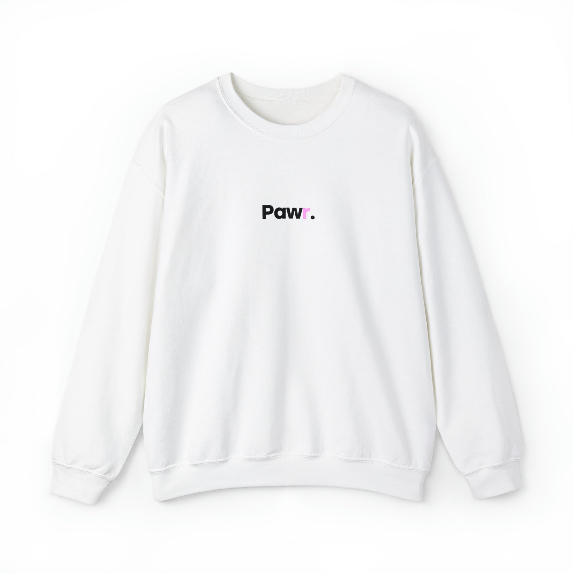 Purrsologist Sweatshirt