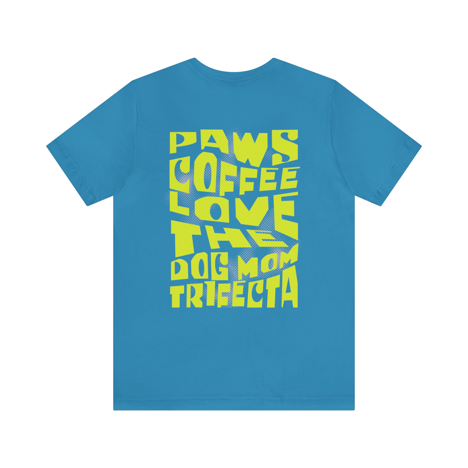 Trifecta Tee