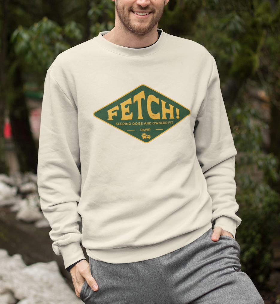 Fetch Sweatshirt