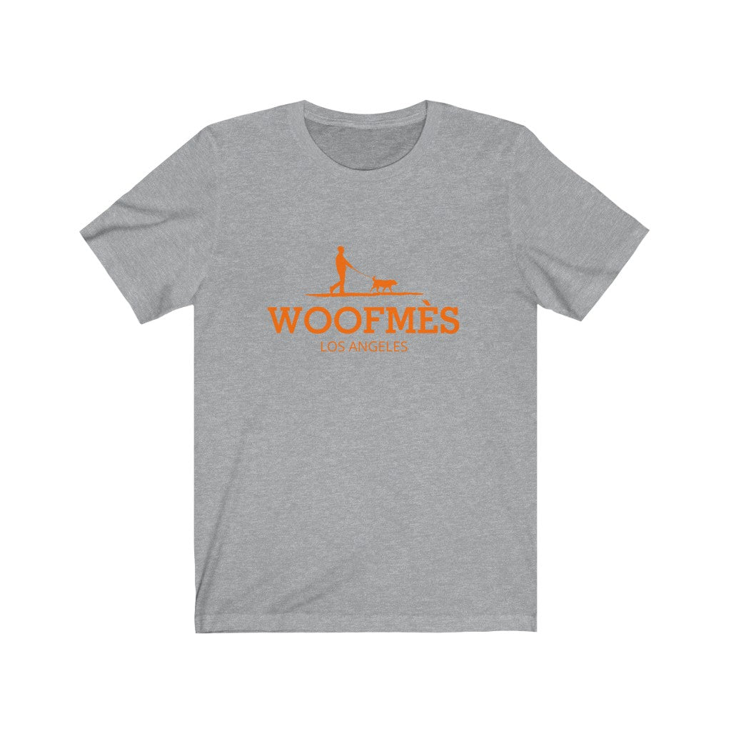 Pure Woofmes Tee