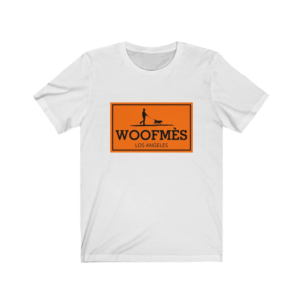 Woofmes Tee