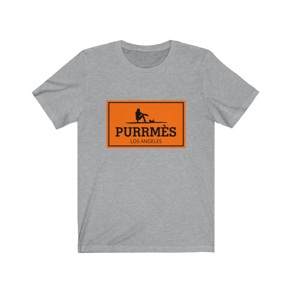 Pure Purrmes T-Shirt