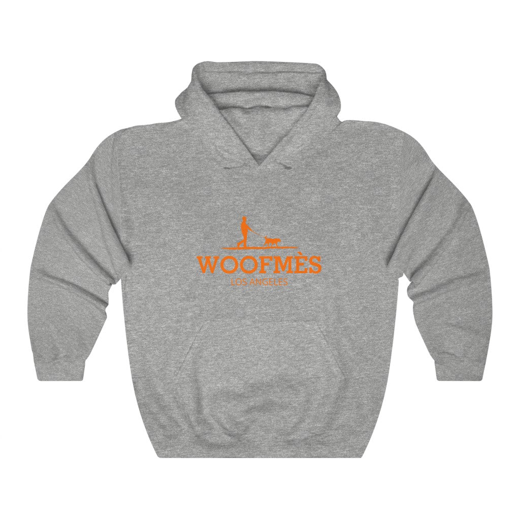 Pure Woofmes Hoodie