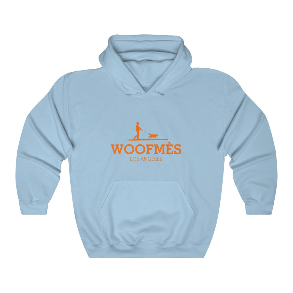 Pure Woofmes Hoodie