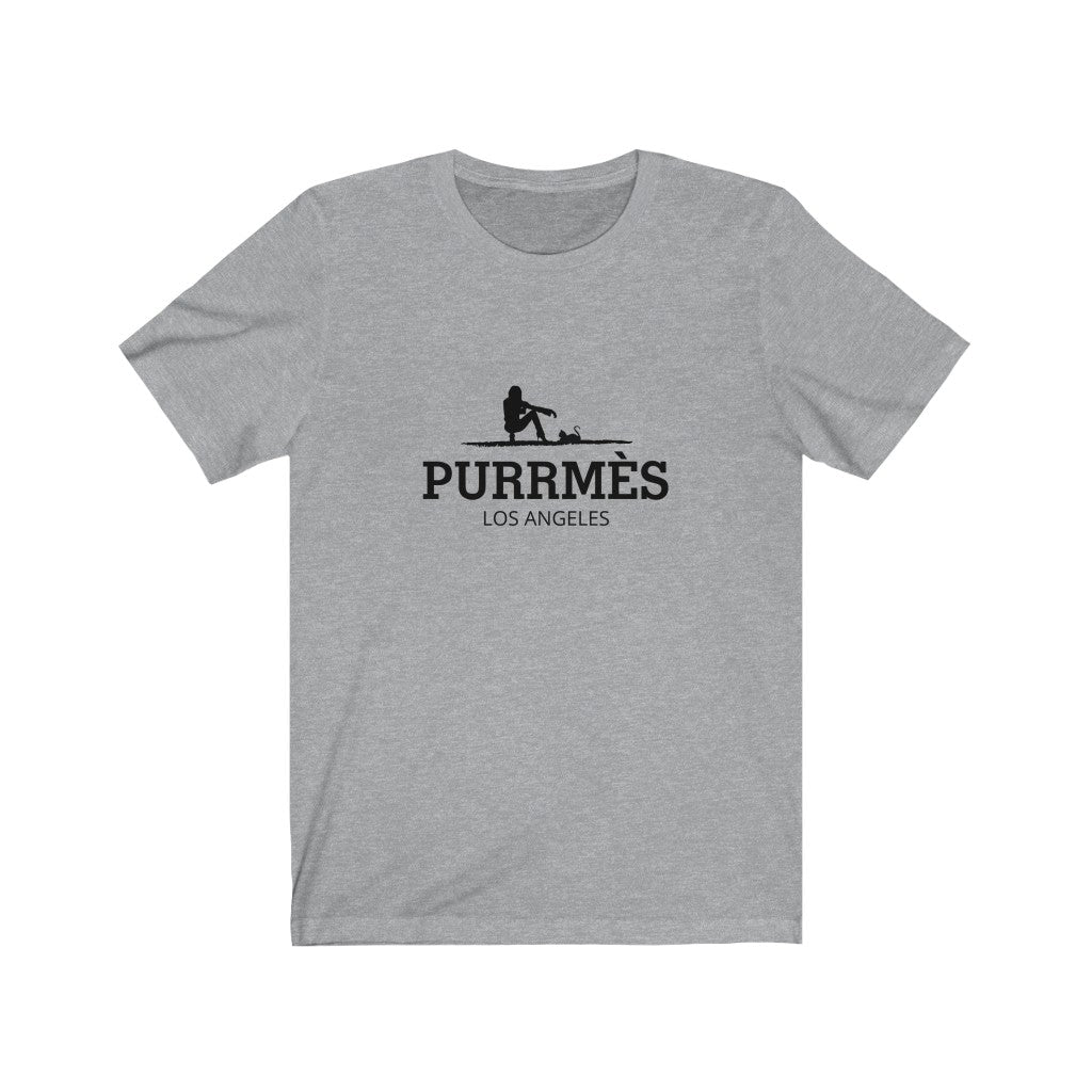 Pure Purrmes Tee