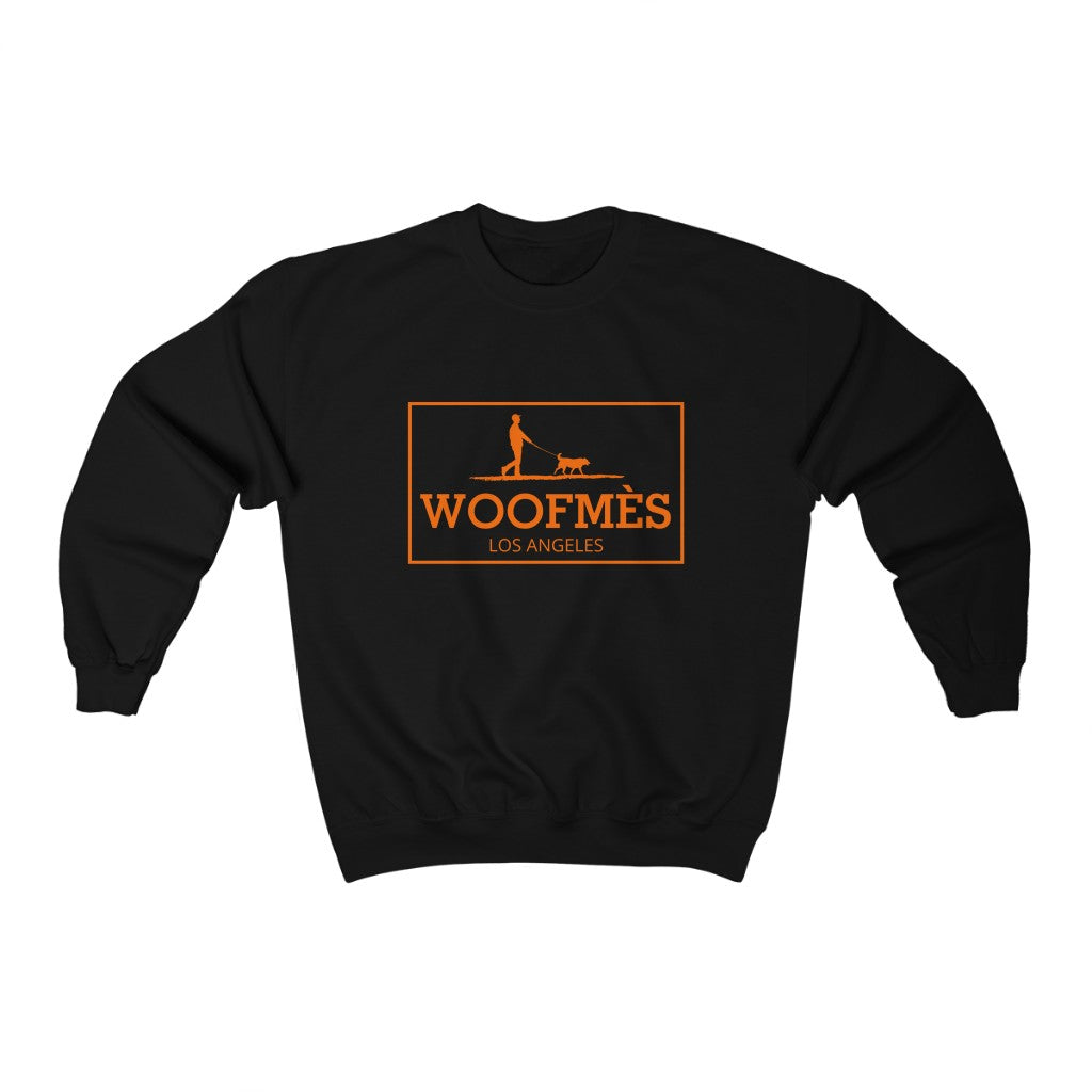 Woofmes Line Sweatshirt