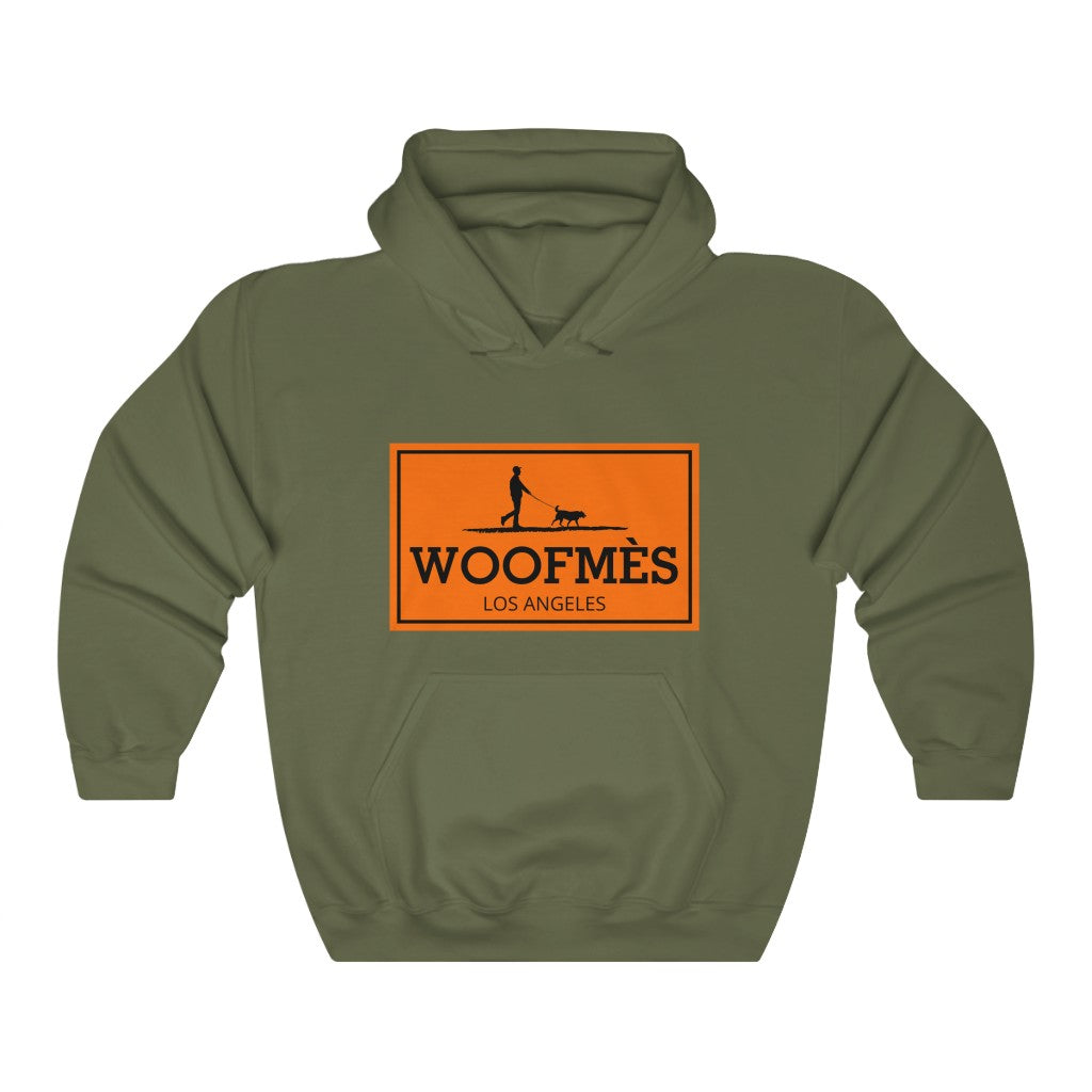 Woofmes Hoodie