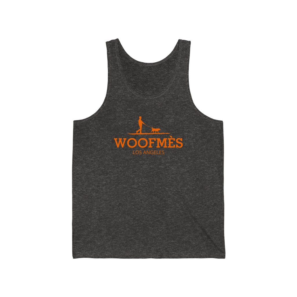 Woofmes Tank