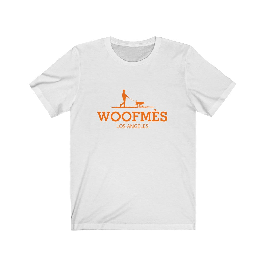 Pure Woofmes Tee