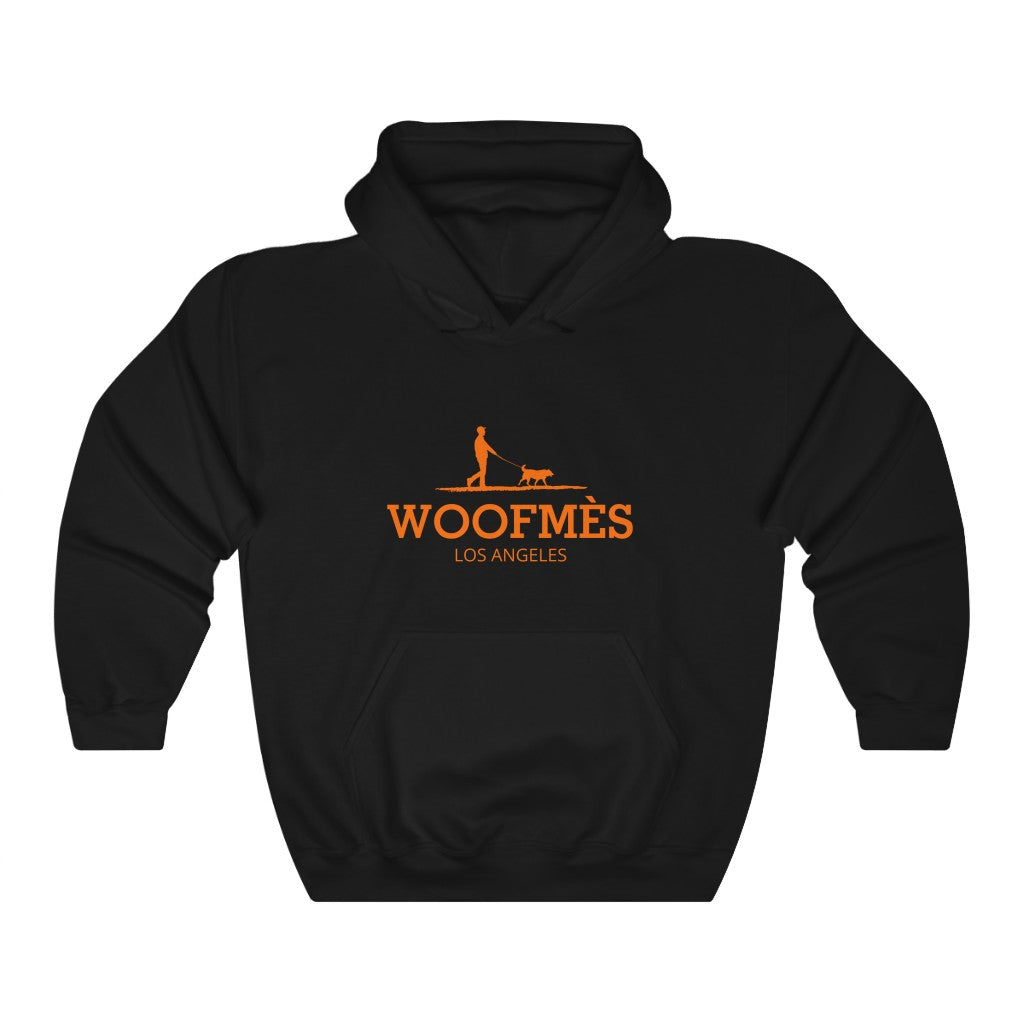 Pure Woofmes Hoodie