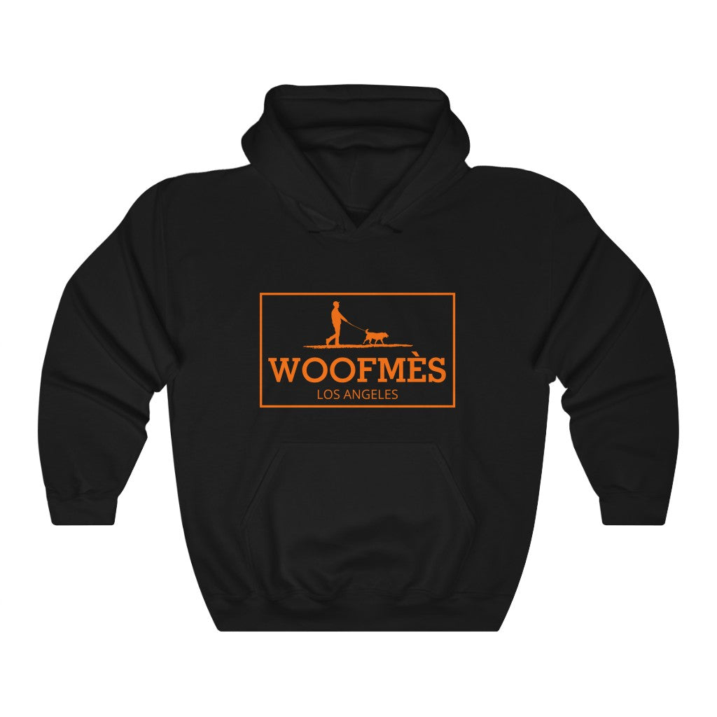 Woofmes Line Hoodie