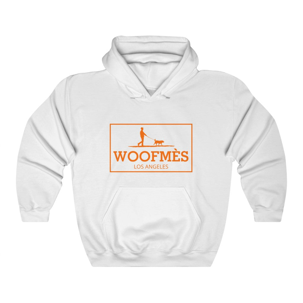 Woofmes Line Hoodie