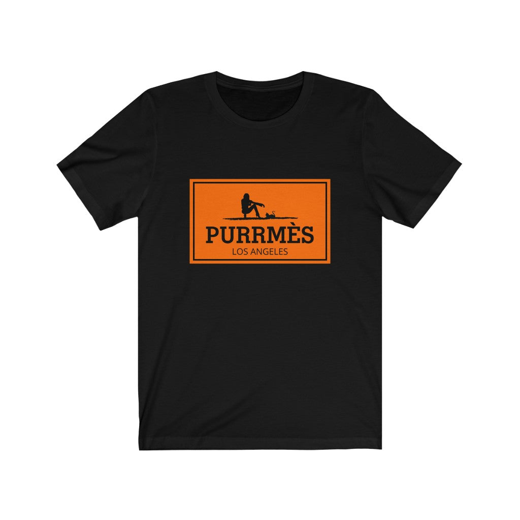 Pure Purrmes T-Shirt