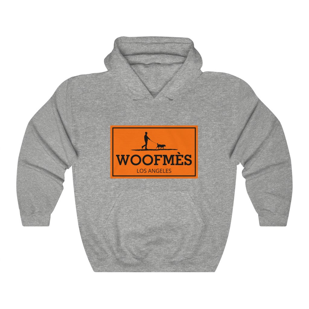 Woofmes Hoodie