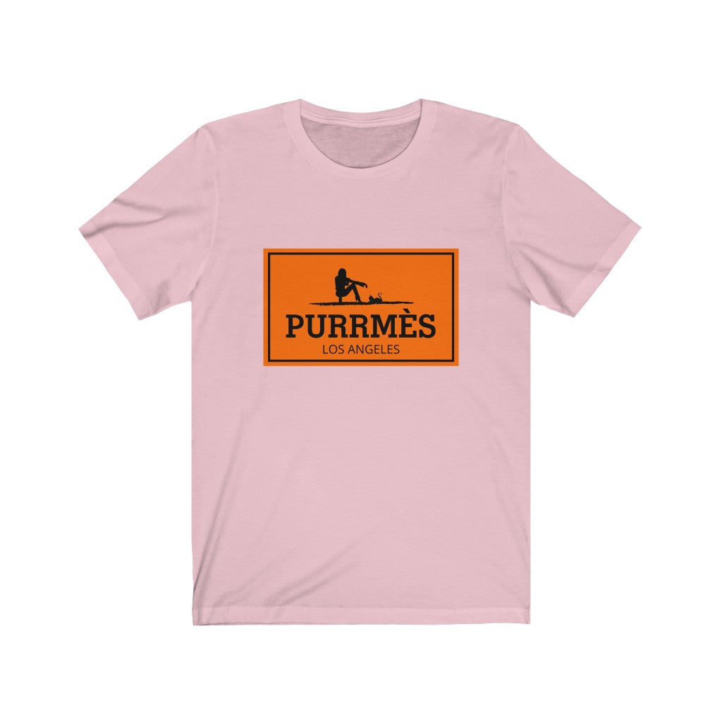 Pure Purrmes T-Shirt