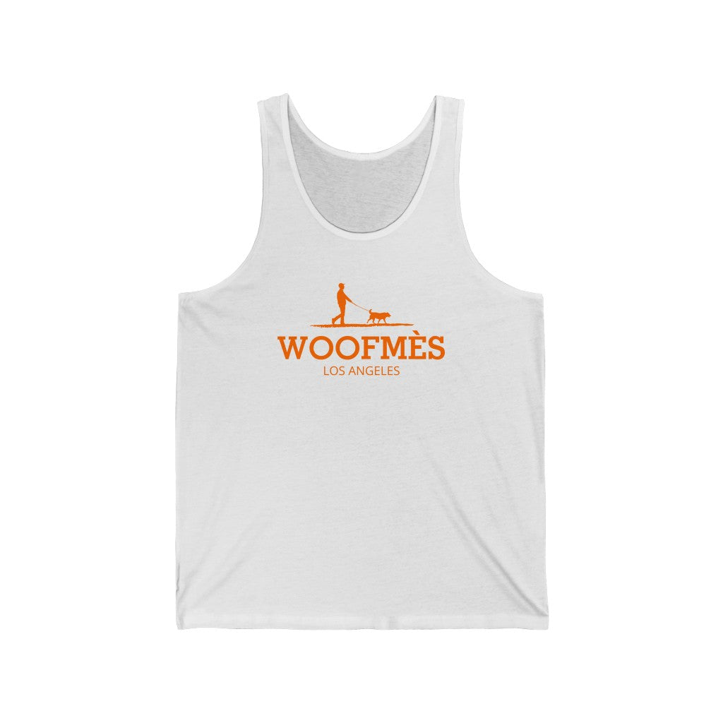 Woofmes Tank