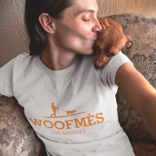 Pure Woofmes Tee