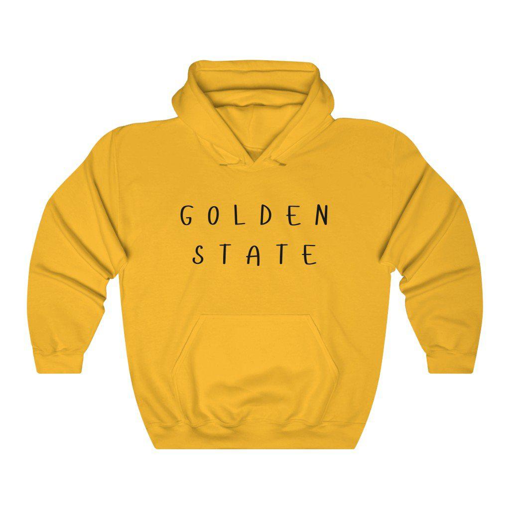 Golden State Hoodie