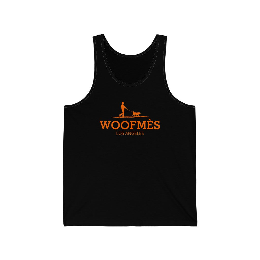 Woofmes Tank