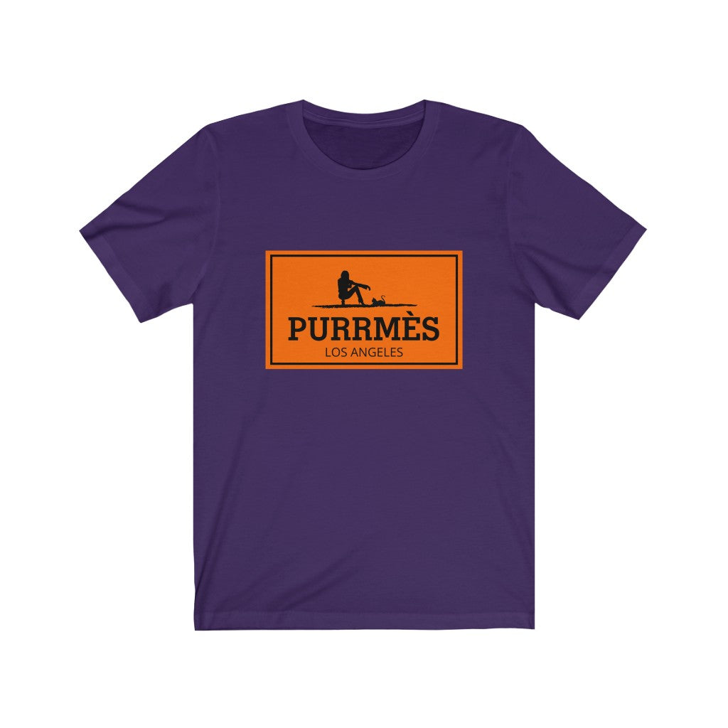 Pure Purrmes T-Shirt