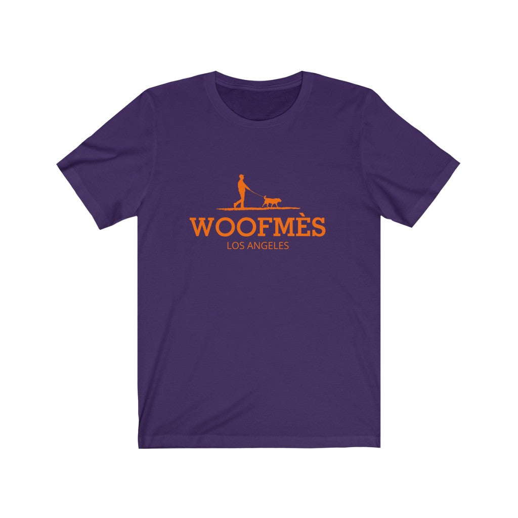 Pure Woofmes Tee