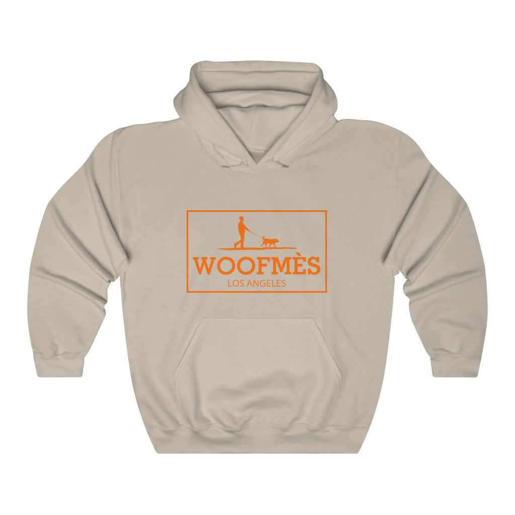 Woofmes Line Hoodie