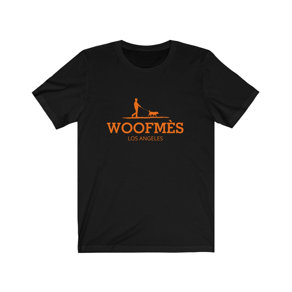 Pure Woofmes Tee