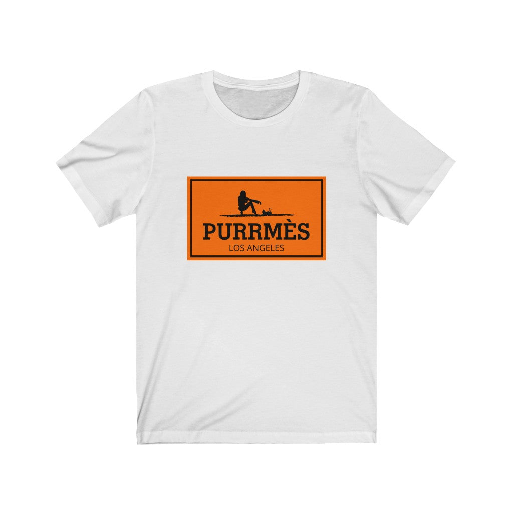 Pure Purrmes T-Shirt