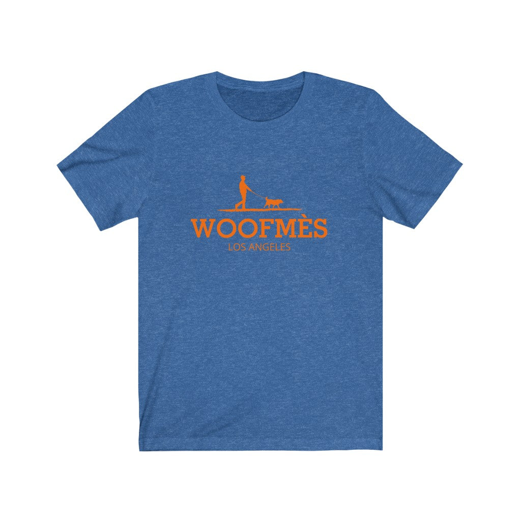 Pure Woofmes Tee