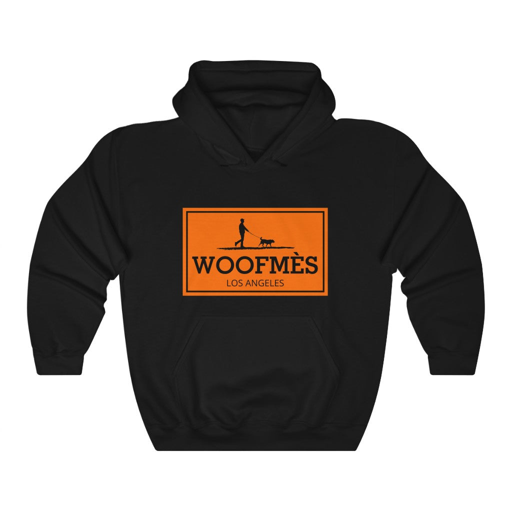 Woofmes Hoodie