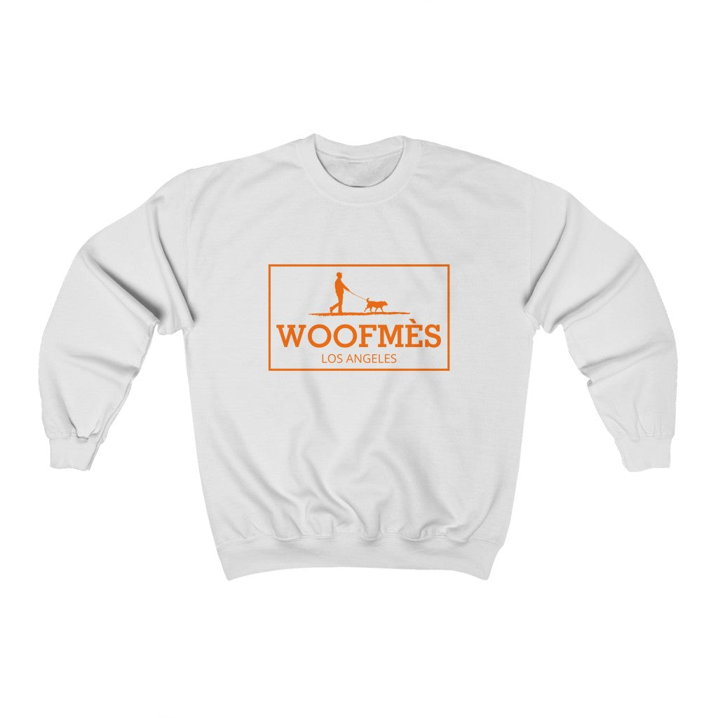 Woofmes Line Sweatshirt