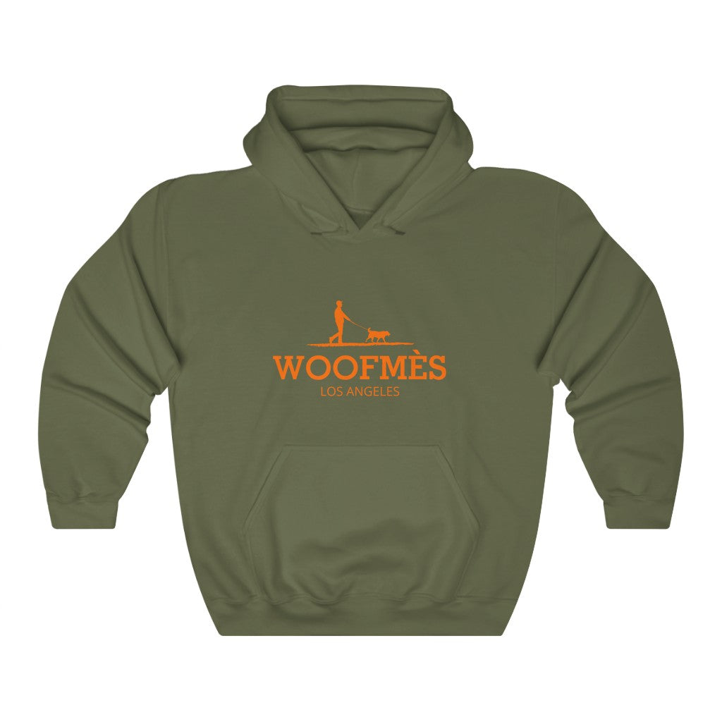 Pure Woofmes Hoodie