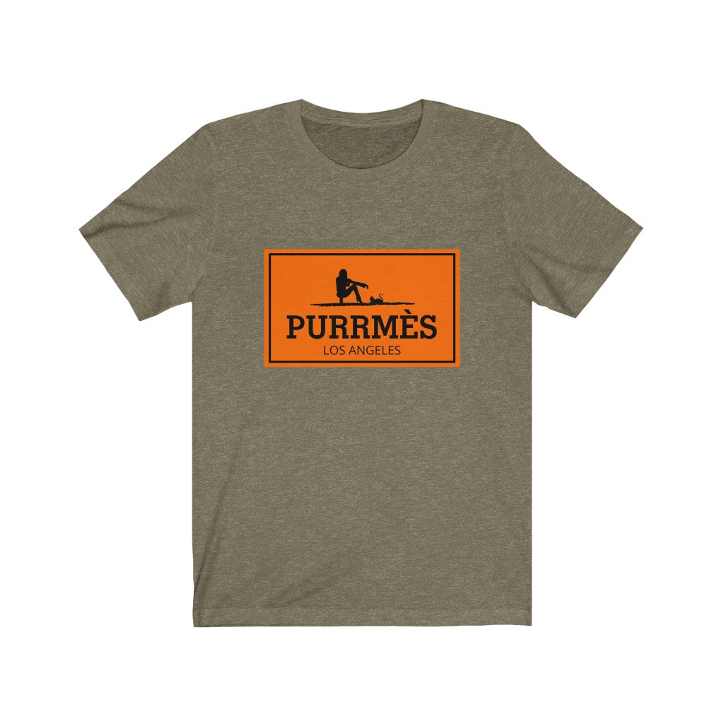 Pure Purrmes T-Shirt