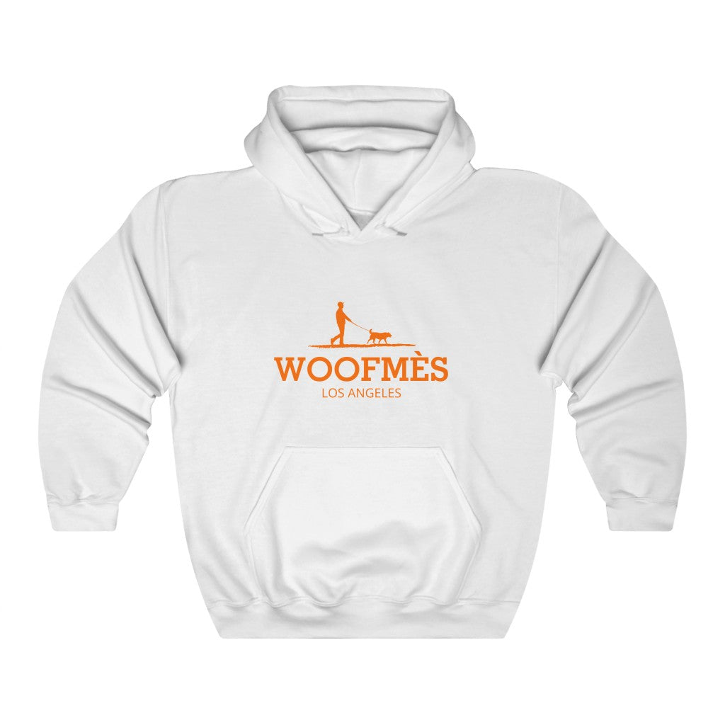 Pure Woofmes Hoodie